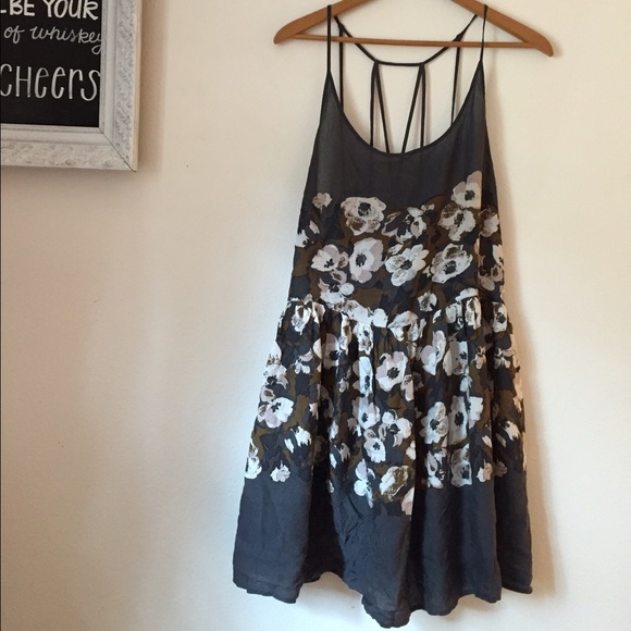 Free People tunic