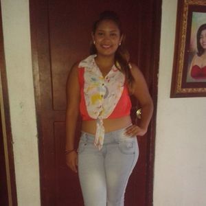 Meet your Posher, Angie