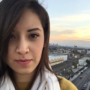 Meet your Posher, Daisy