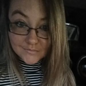 Meet your Posher, Krystle