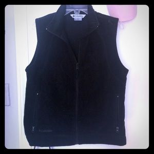 Columbia Vest