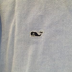 Vineyard Vines Oxford shirt boys size XL (20)