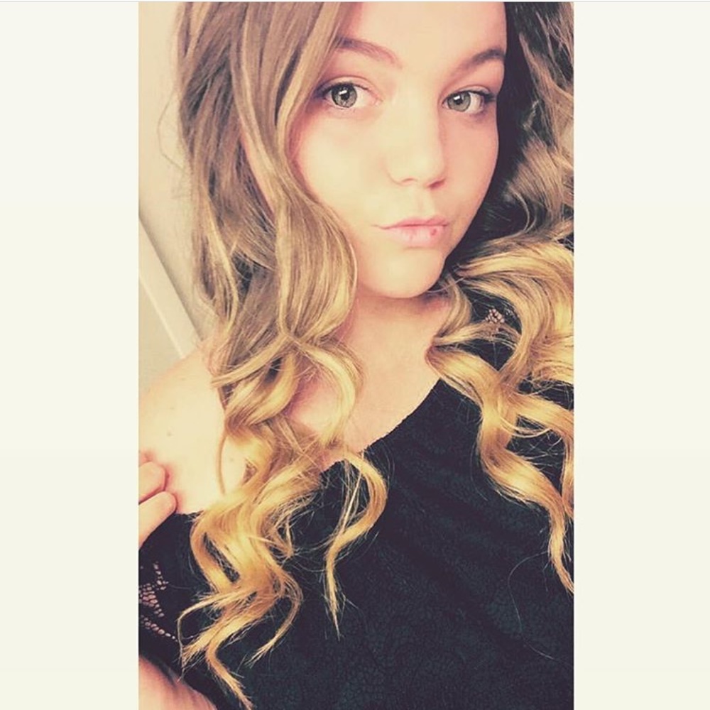 Meet your Posher, Megan