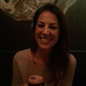 Meet your Posher, Chelsey