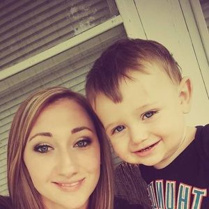 Meet your Posher, Amber