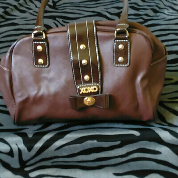 XoXo Purse