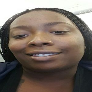 Meet your Posher, Glenda