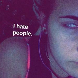 Meet your Posher, Madison