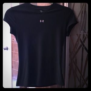Under Armour Workout Shirt!