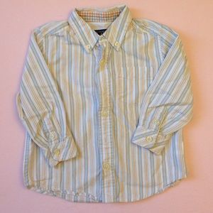 BOGO FREE - Button Up by The Children's Place