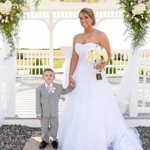 Meet your Posher, Phyllis