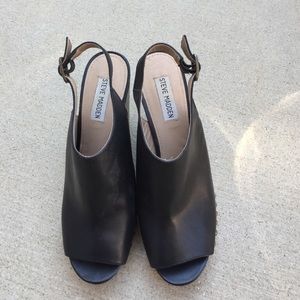 Steve Madden wedge