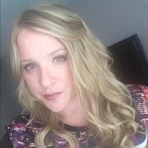 Meet your Posher, Dorothy