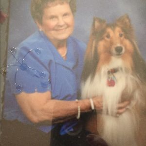 Meet your Posher, Nancy