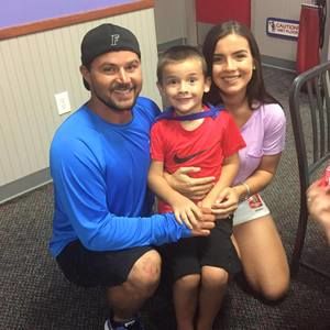 Meet your Posher, Tori