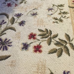 Meet your Posher, Sharon