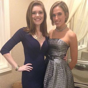 Meet your Posher, Sara