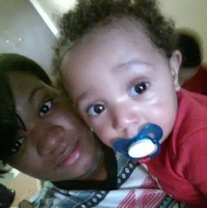 Meet your Posher, Ieisha