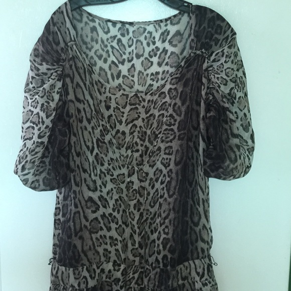 Dress - Picture 4 of 4