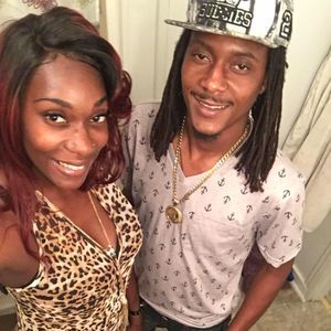 Meet your Posher, Marchele