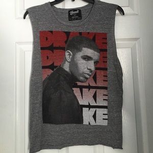 Drake (Women's) tank