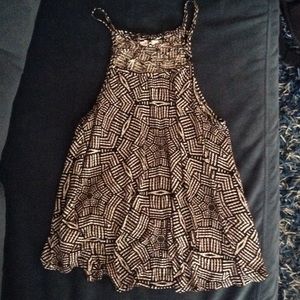 ❗️SOLD❗️Aeropostale Tank Top