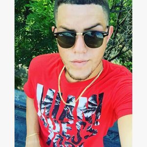 Meet your Posher, Miguel