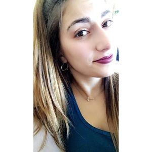 Meet your Posher, Marina