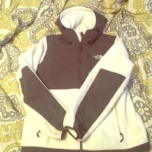 The North Face Hooded Denali