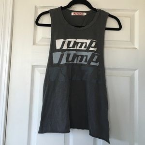 JUMP Dance Convention Tank Top