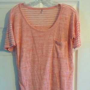 Cute top.  Only worn once.