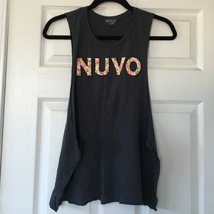 NUVO Tank Top