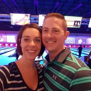 Meet your Posher, Jamie