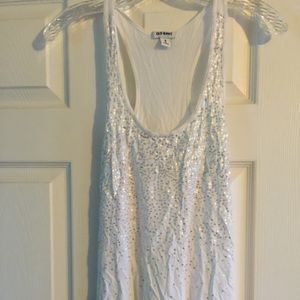 Old Navy top. Worn once.