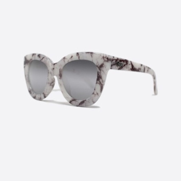 Quay Australia Sugar & Spice Sunglasses