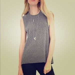 Banana republic tank