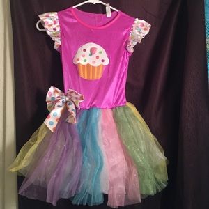 Halloween Cupcake Cutie 💖