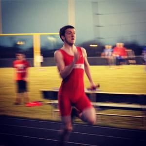 Meet your Posher, Luke