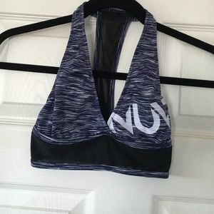 NUVO Sports Bra