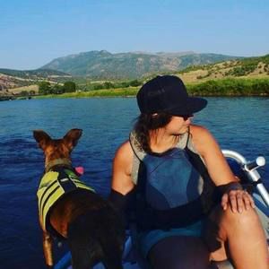 Meet your Posher, Kelly