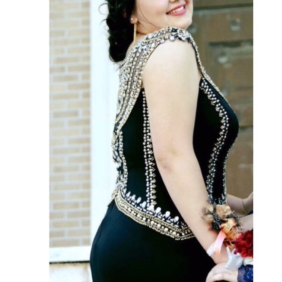 Prom / homecoming - Picture 2 of 3