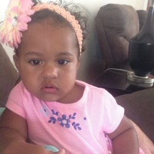 Meet your Posher, Laurie