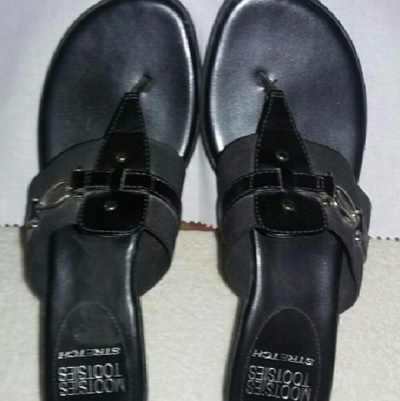 Mootsies Tootsies  Sandals