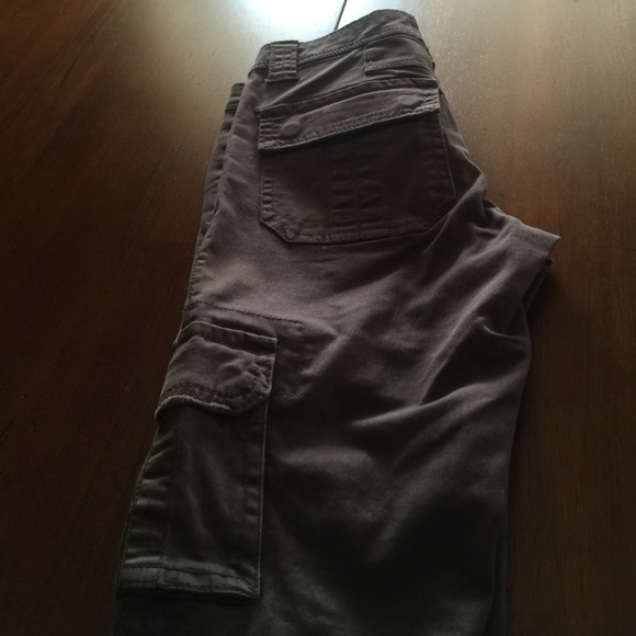 Pants - Picture 2 of 4