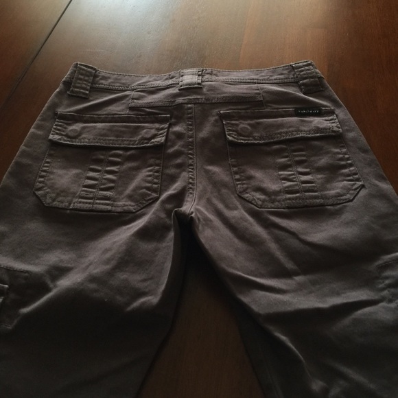 Pants - Picture 3 of 4