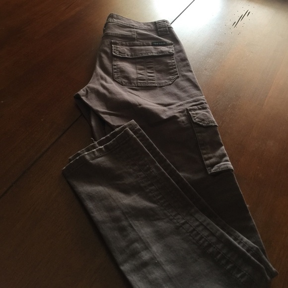 Pants - Picture 4 of 4