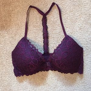 Victoria's Secret bra