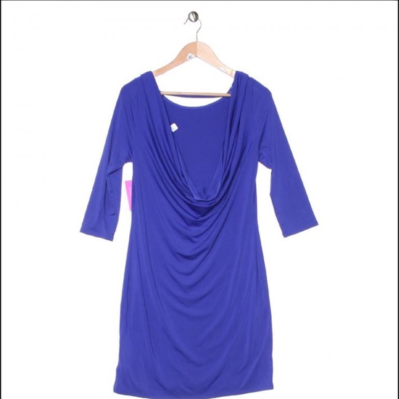 NEW Royal blue dress 💙