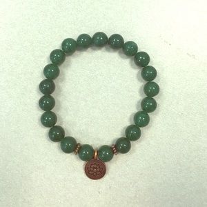 Yoga bracelet .. Brand new