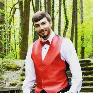 Meet your Posher, Logan